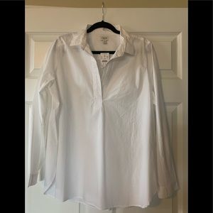 NWT J Crew blouse